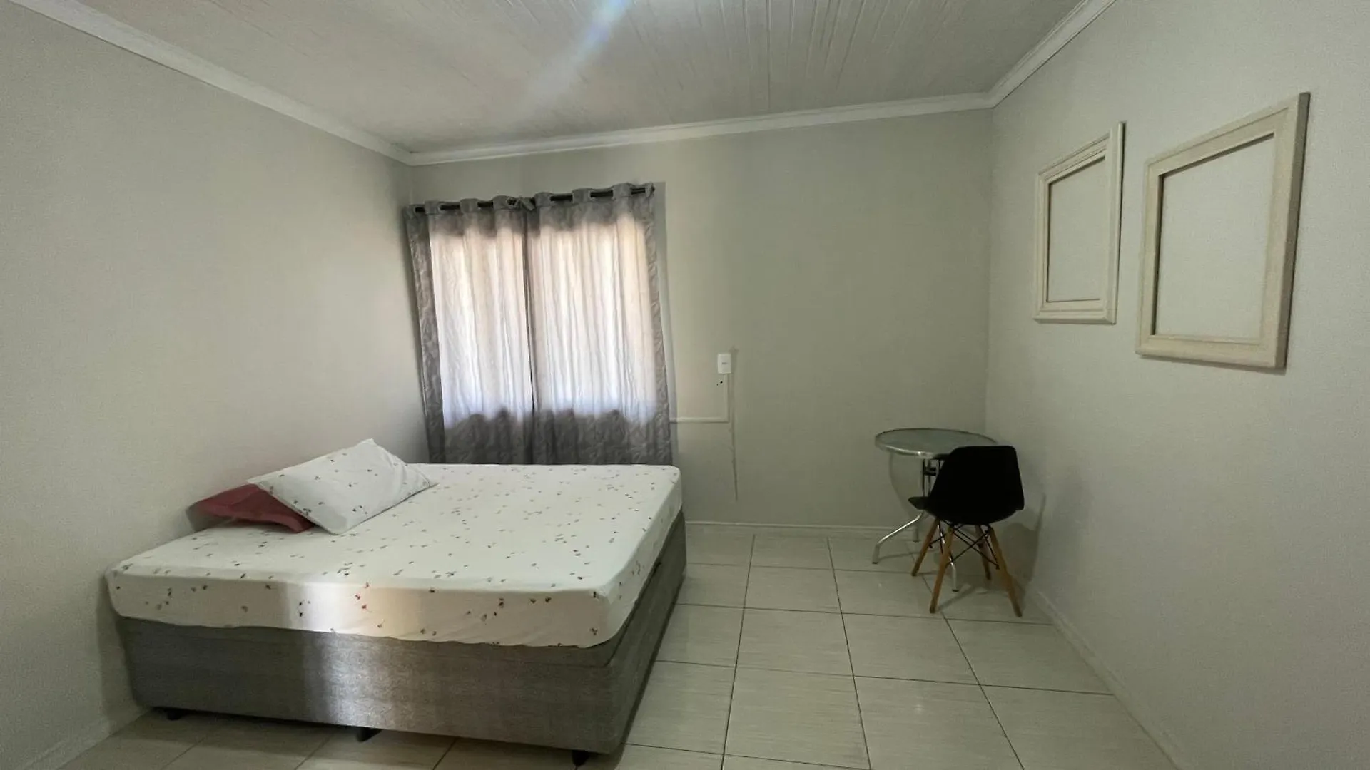 Homestay szállás Quarto Casal Em Casa Compartilhada Itajaí